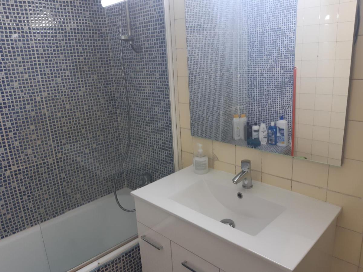 Guest house In Guest - Peaceful In Near Atocha *