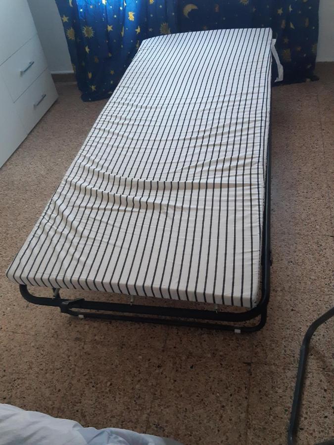 In Guest - Peaceful In Near Atocha Guest house Madrid