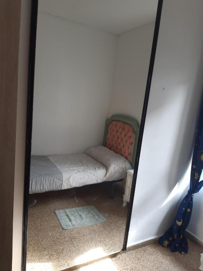 In Guest - Peaceful In Near Atocha Guest house *