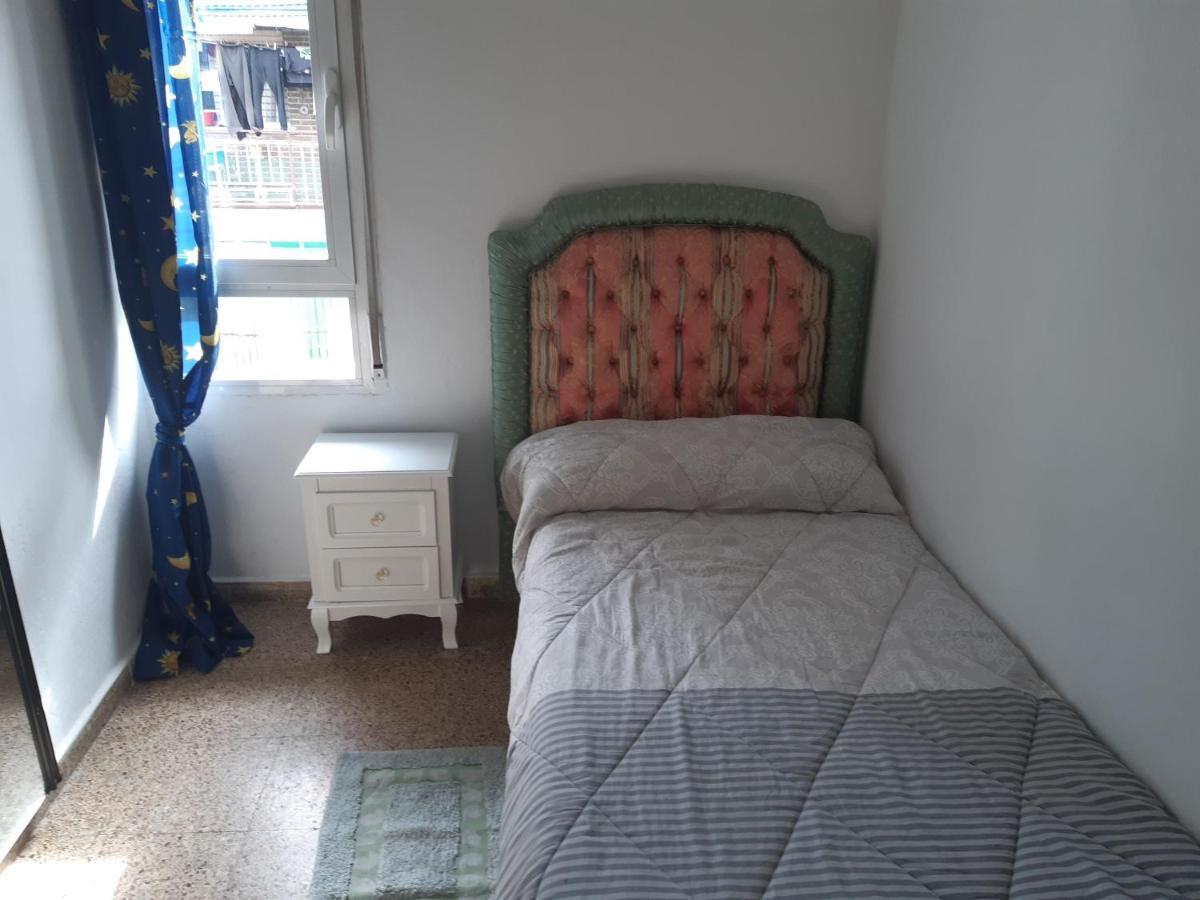 In Guest - Peaceful In Near Atocha Guest house
