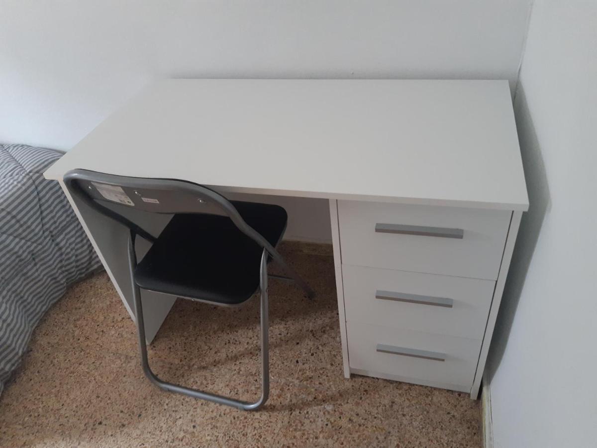 Guest house In Guest - Peaceful In Near Atocha Madrid